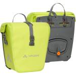 VAUDE Велосипедна дисага Vaude Aqua Front Panniers - Bright Green - размер 28 l (510-1405-0911)