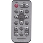General Panasonic n2qadc000011 - дистанционно управление с лазерен указател (n2qadc000011)