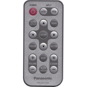General Panasonic n2qadc000011 - дистанционно управление с лазерен указател (n2qadc000011)