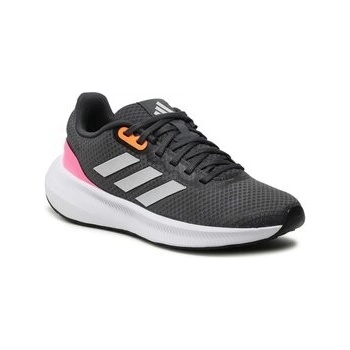 adidas Topánky Runfalcon 3 Shoes HP7564 Sivá