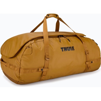 Thule Пътна чанта Thule Chasm 130 l golden