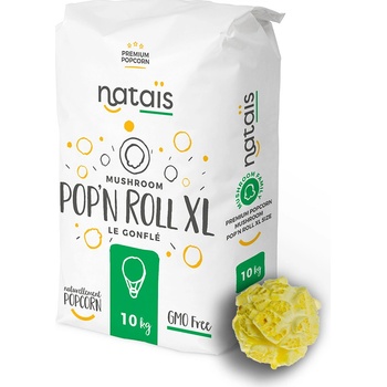 Popcornico Sweet Roll XL kukurica loptička 10 kg