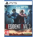 Resident Evil 2