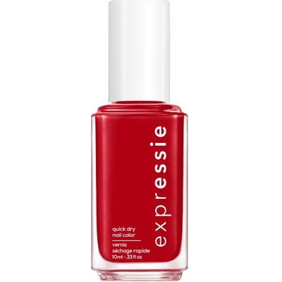 Essie Expressie rýchloschnúci lak na nechty 190 seize the minute 10 ml