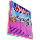Spontex Top Tex viacúčelová hubová utierka 3 ks