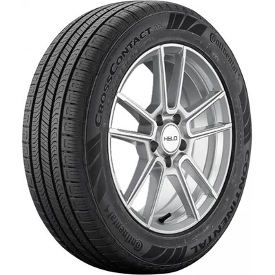 Continental CrossContact RX ContiSilent XL 265/35 R21 101W