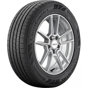 Image 1 of Continental CrossContact RX ContiSilent XL 265/35 R21 101W