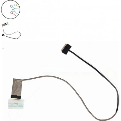 Lenovo IdeaPad Y510P kabel na displej