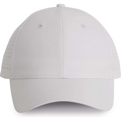 K-UP Unisex s průduchy Duit bílá
