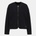 Barbour International Women's Clara Full-Zip Fleece - Black