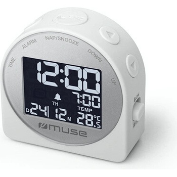 MUSE M-09CW