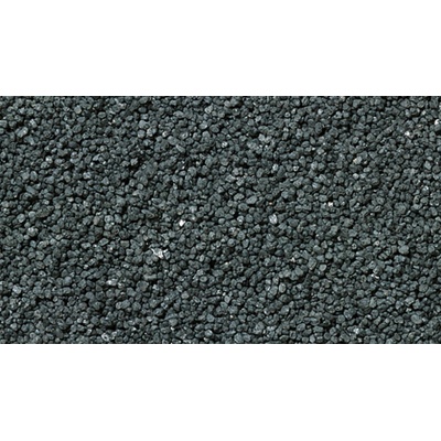 Noch Posyp traťový štrk sivý tmavý 250g HO TT