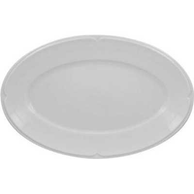 RAK Porcelain Talíř oválný 22 x 14 cm RAK-ANOP22