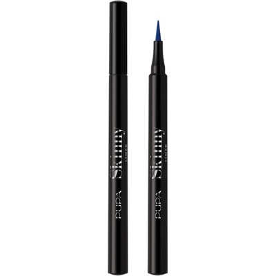 PUPA Milano Očné linky Skinny Liner 003 Blue 1 ml