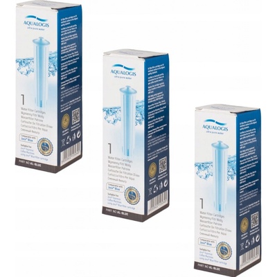 Aqualogis AL-BLUE 3ks
