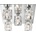 Searchlight 2275-5-LED