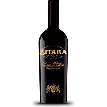 Image 1 of Four Friends Zitara Premium