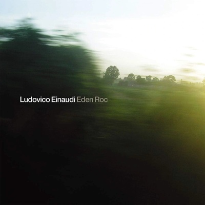 EINAUDI, LUDOVICO - EDEN ROC LP