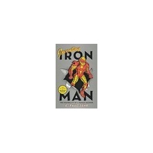 Inventing Iron Man - E. Zehr