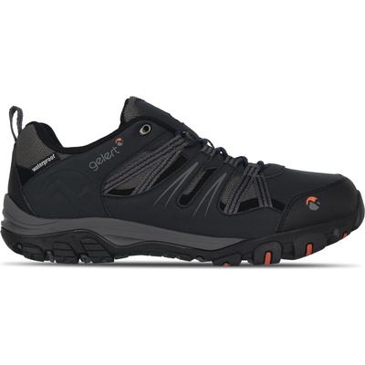 Gelert Мъжки обувки Gelert Horizon Waterproof Walking Shoe Mens - Navy