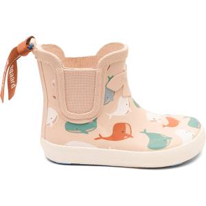 Bisgaard Детски гумени ботуши Bisgaard Kid's Barefoot Rubber Wellington boots - Whale - размер 30 (EU) (731-0288-0321)