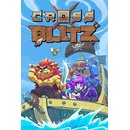 Cross Blitz