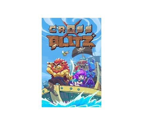 Cross Blitz