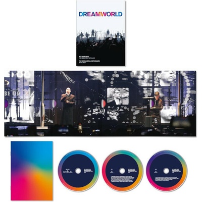 Pet Shop Boys - Dreamworld (3) CD