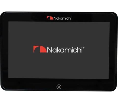 Nakamichi NHM-090M