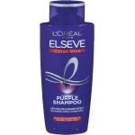  ELSEVE шампоан за боядисана коса, Color vive, Purple, 200мл