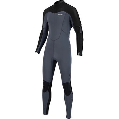 PROLIMIT Raider Steamer 3/2 SA grey/black