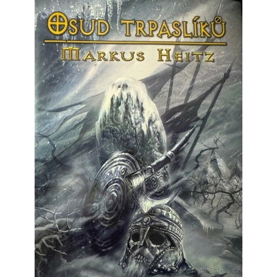 Trpaslíci 4 - Osud trpaslíků - Markus Heitz