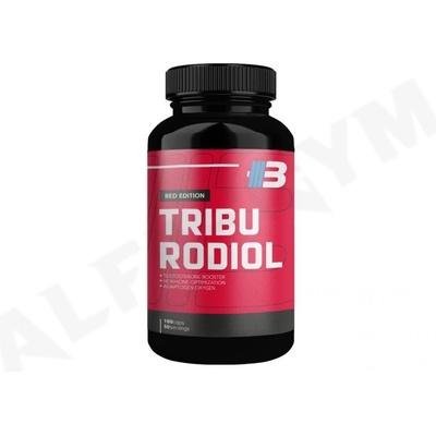 Body Nutrition Triburodiol 120 kapsúl