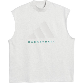 adidas Тениска Adidas Men's Short Sleeve Performance T-Shirt - Grey