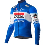 Castelli Quick step ls thermal xl