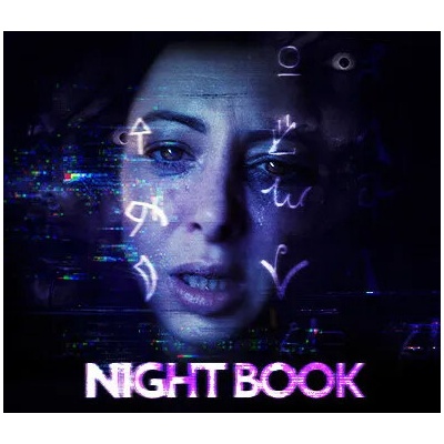 Night Book