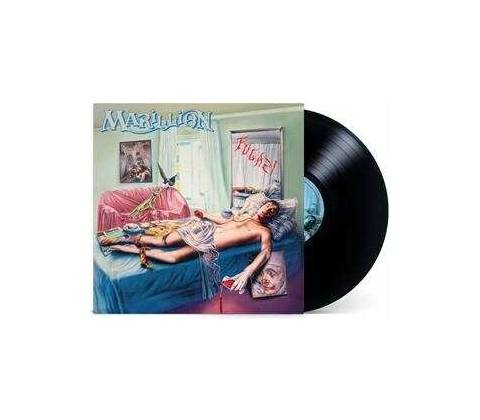 FUGAZI LP