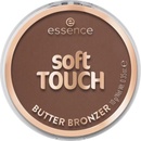 essence Bronzer Butter Soft Touch 40 Chocolate butter dream 10 g