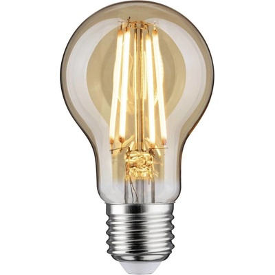 Paulmann 29187 LED E27 klasická žárovka 6 W 60 x 106 mm 1 ks