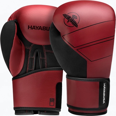 Hayabusa S4