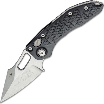 Microtech Stitch Borka Blades 169-10