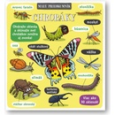 Malý prieskumník Chrobáky