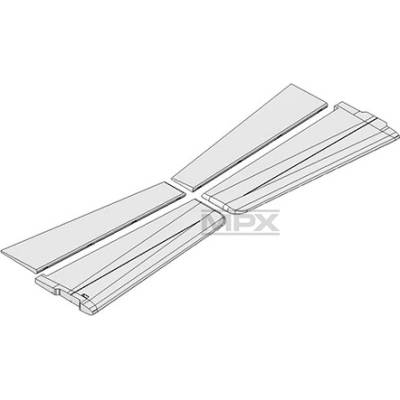 Multiplex 224823 Park Master PRO krídla