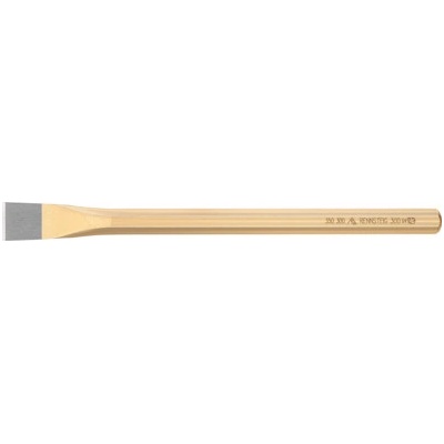 RENNSTEIG Sekáč zednický plochý do kamene din 7254 b 350 mm rennsteig 350 350 1rbl
