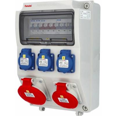 Famatel V505-ZSF30101000.0 /3958