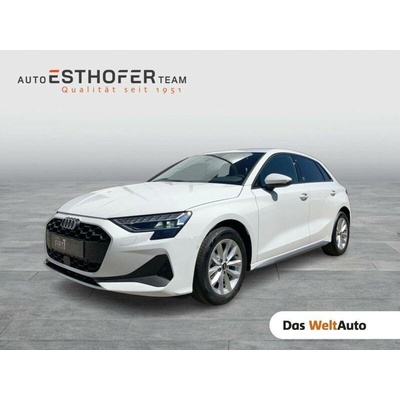 Audi A3 30 TFSI 85 kW