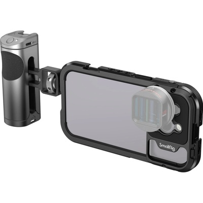SmallRig for iPhone 14 Pro 4100