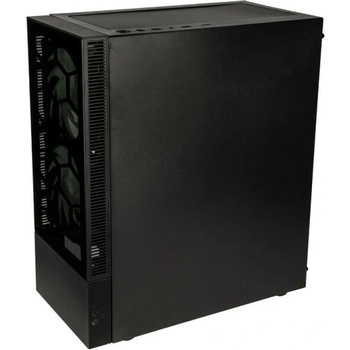 Image 1 of Kolink Observatory MX Glass ARGB Black