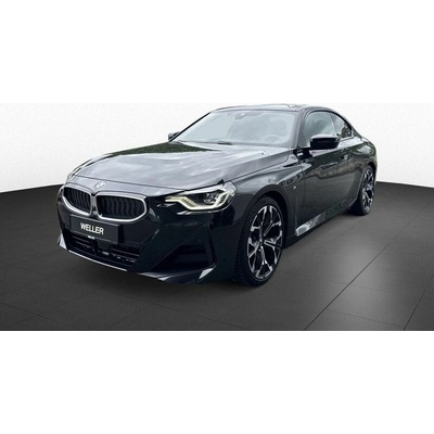 BMW 220d Coupe M Sport 140 kW