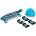 Caretero Toyz Dexter Blue Set (TOYZ-0500)